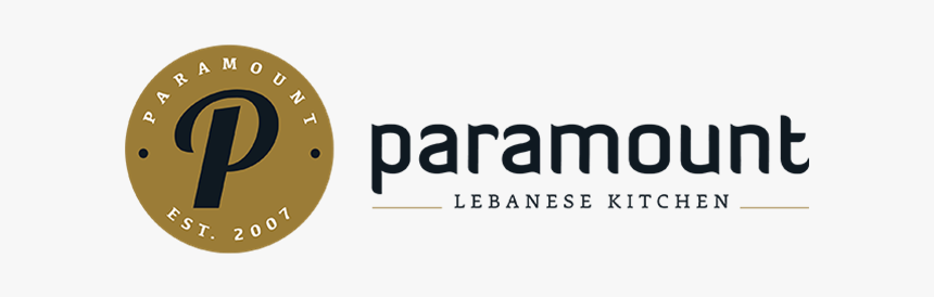 Paramount Middle Eastern Cuisine, HD Png Download, Free Download