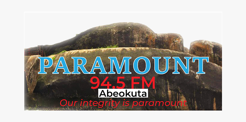 Gallery/paramount Fm - Poster, HD Png Download, Free Download
