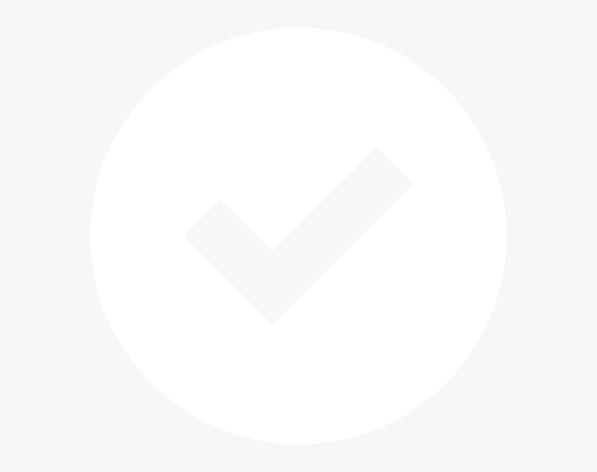 Transparent Checkmark Png - Transparent Background Linkedin Icon White, Png Download, Free Download