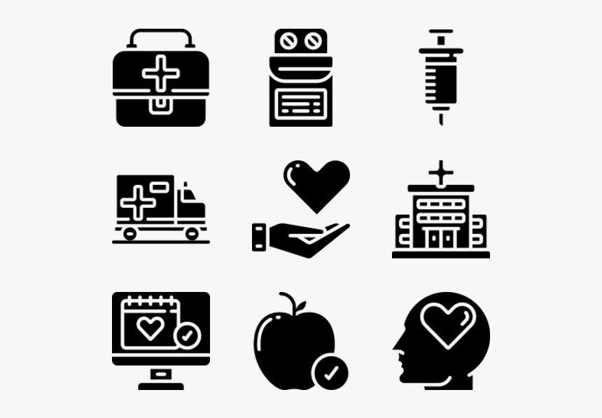 Medical, HD Png Download, Free Download