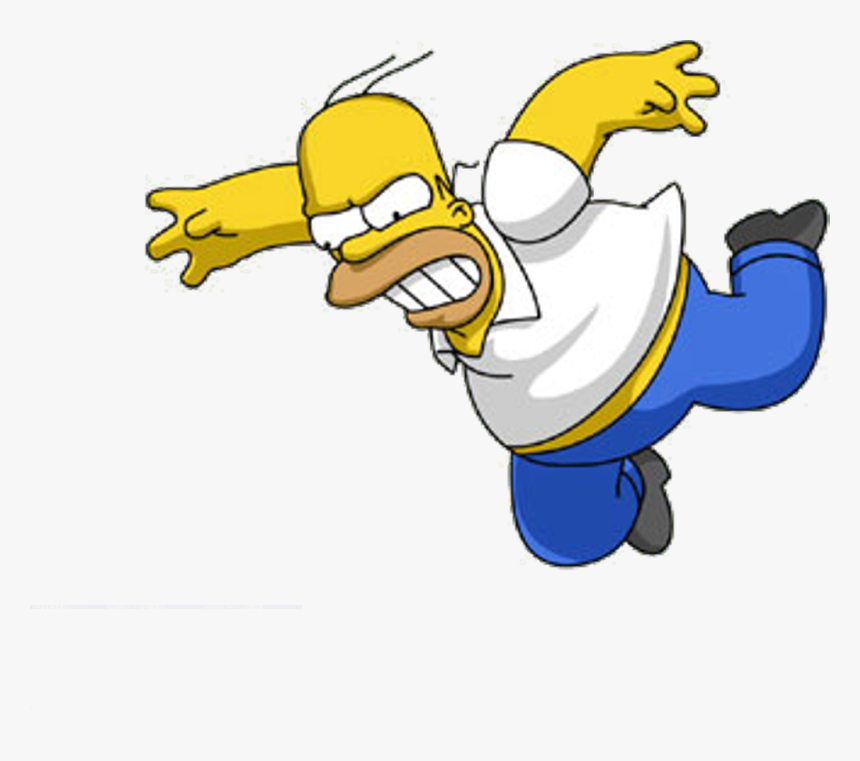 Homer Simpson Transparent Background , Png Download - Homer Simpson Transparent Background, Png Download, Free Download