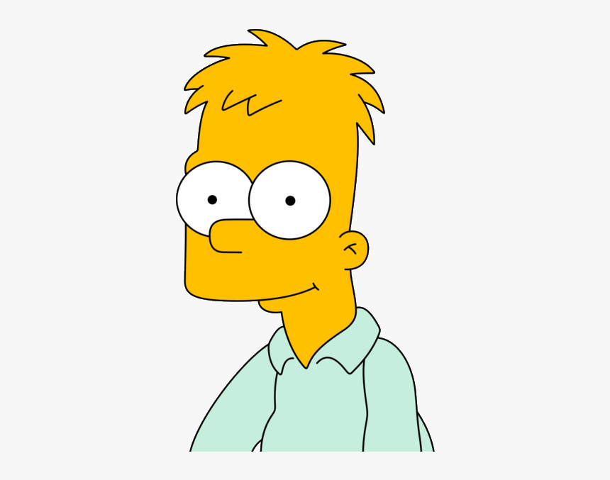 Cartoon Characters Simpsons Png Pack - Los Simpson Abraham Simpson Sr, Transparent Png, Free Download