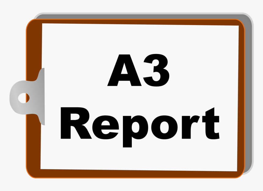 A3 Report On Clipboard - Clipboard Clip Art, HD Png Download, Free Download