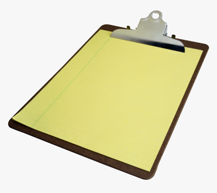 Clipboard Clip Art, HD Png Download, Free Download