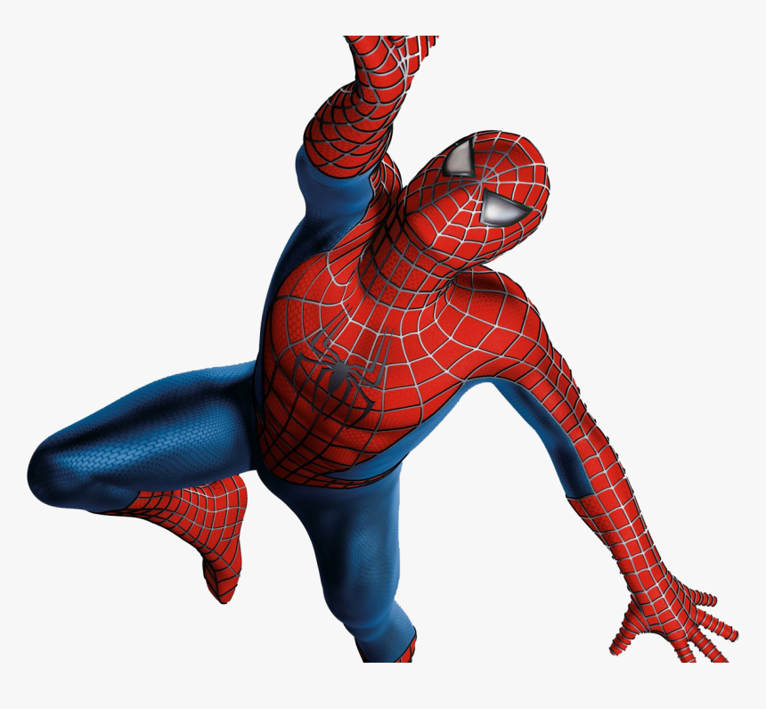 Download Spiderman Cartoons For Free Spider Man Comics - Spider Man Royalty Free, HD Png Download, Free Download