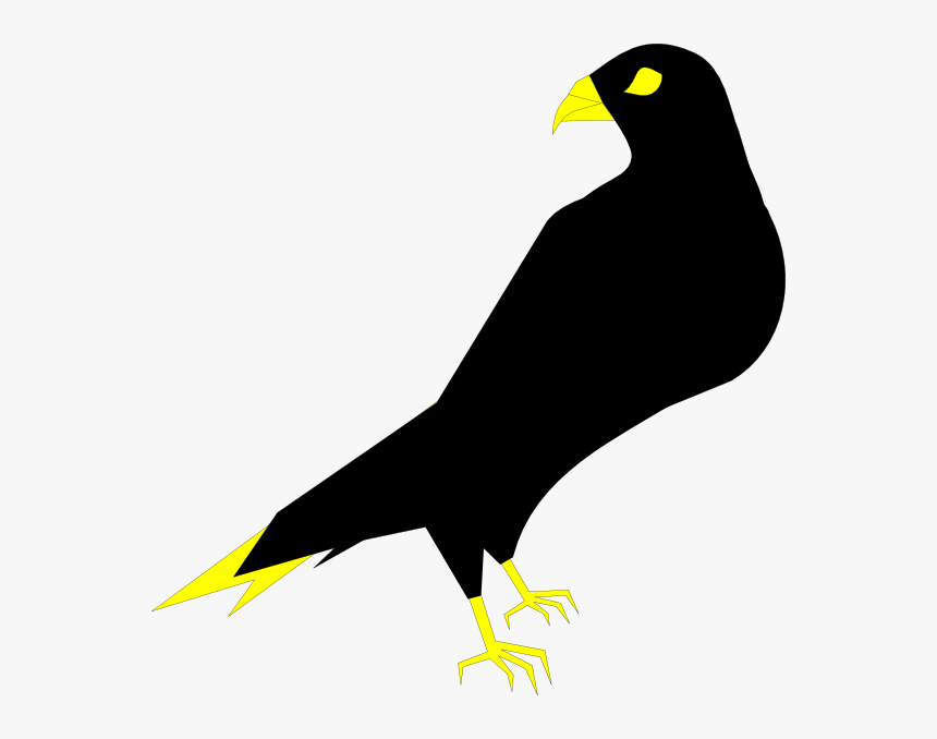 Falcon Svg Clip Arts - Clip Art, HD Png Download, Free Download