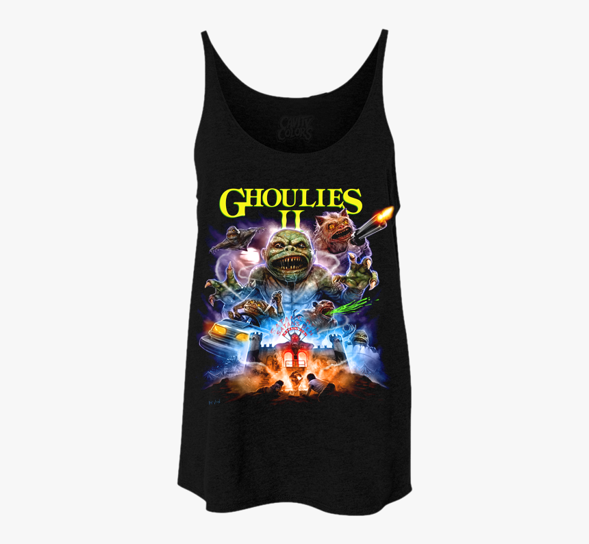 Ghoulies 2 Shirts, HD Png Download, Free Download