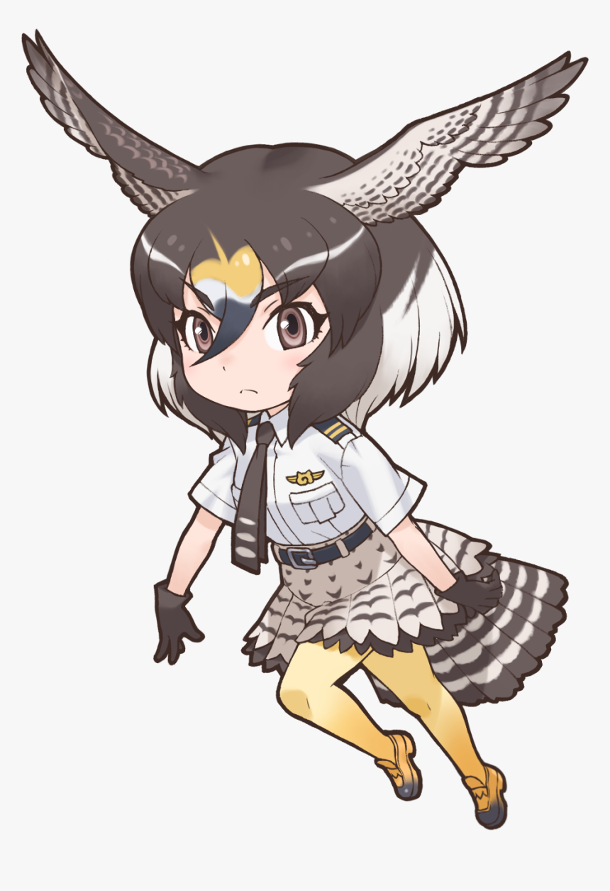 Peregrine Falconoriginal - Peregrine Falcon Cartoon, HD Png Download, Free Download