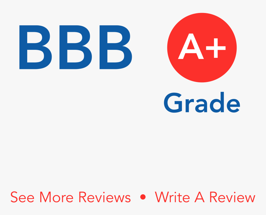 Fix-it Bbb Reviews - Circle, HD Png Download, Free Download