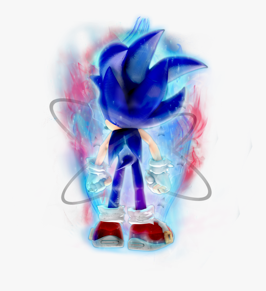 Sonic The Hedgehog, HD Png Download, Free Download