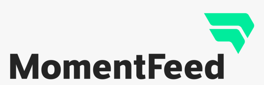 Momentfeed Logo, HD Png Download, Free Download