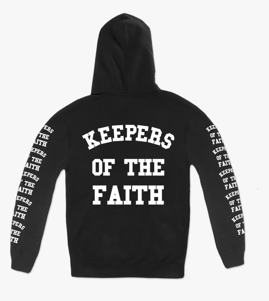 Terror Keepers Of The Faith T, HD Png Download, Free Download