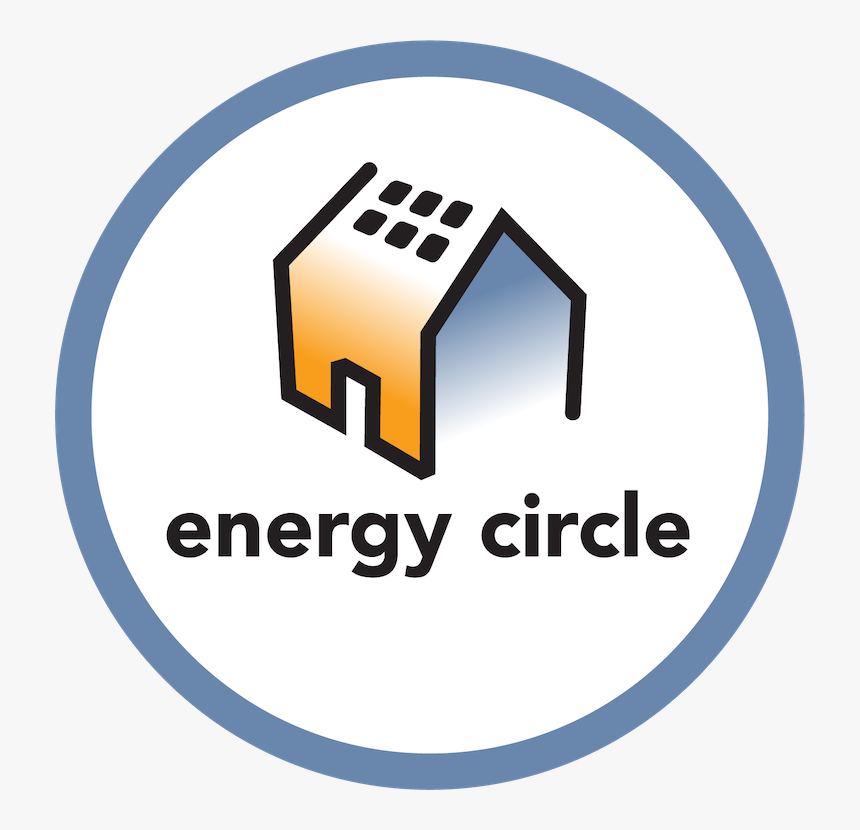 Home - Energy Circle Llc, HD Png Download, Free Download