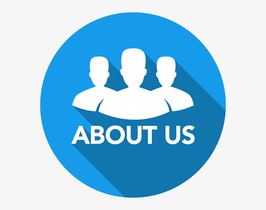 About Us - Us Logo, HD Png Download, Free Download
