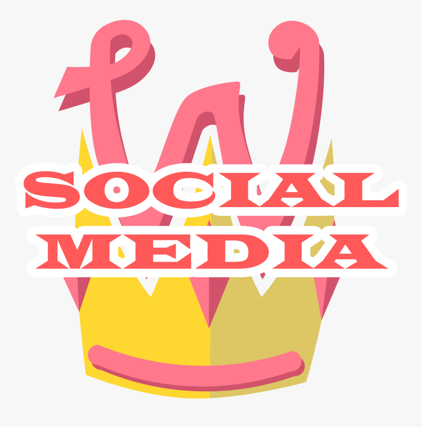 Social Media Icon, HD Png Download, Free Download