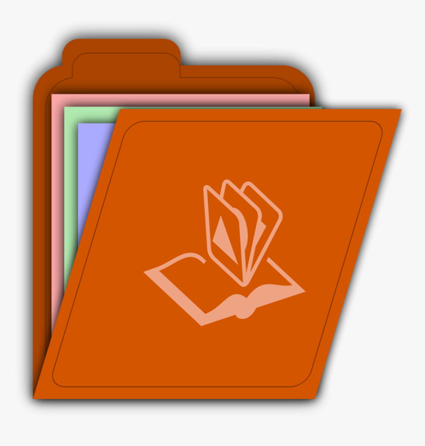 Ocal Favorite Folder Icon, HD Png Download, Free Download