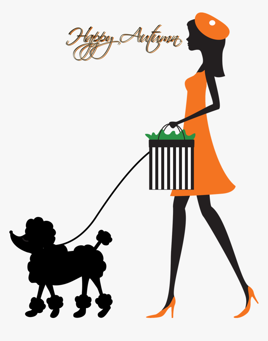 Toy Poodle Paris Clip Art - Paris Png, Transparent Png, Free Download