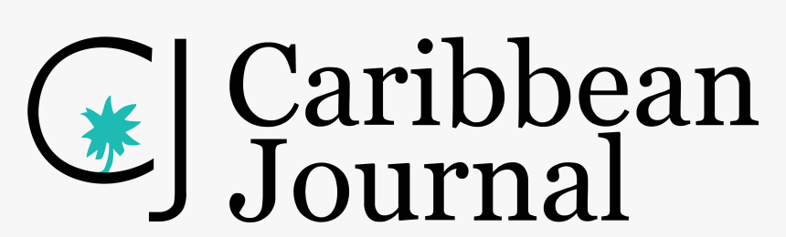 Caribbean Journal Logo, HD Png Download, Free Download