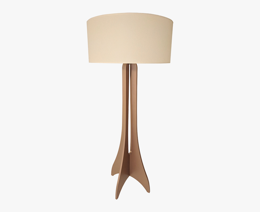 Floor Lamp Paris - Lampshade, HD Png Download, Free Download