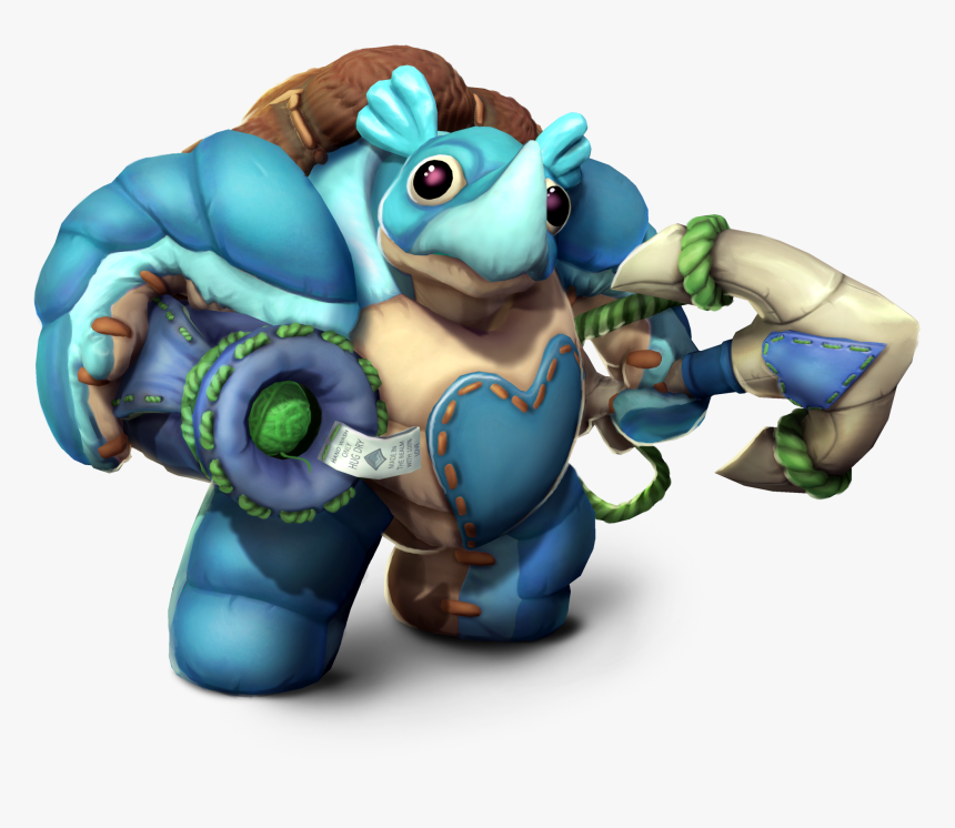 Paladins Makoa, Hd Wallpaper Download - Paladins Plushy Makoa, HD Png Download, Free Download