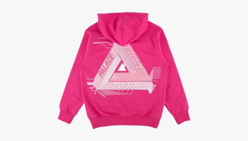 Palace Surkit Hoodie - Hoodie, HD Png Download, Free Download