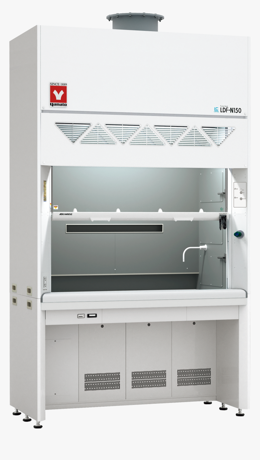 Fume Hood, HD Png Download, Free Download