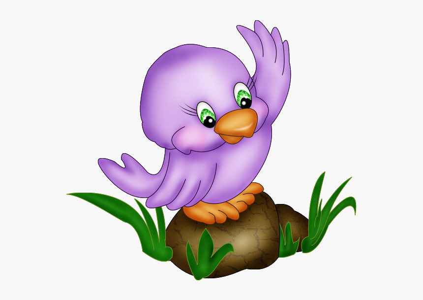 Transparent Acorn Clipart - Birds Cartoon Images Hd, HD Png Download, Free Download