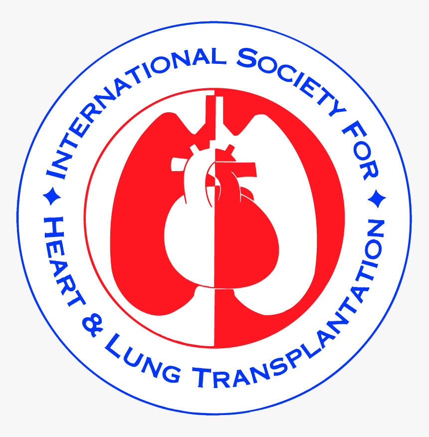 International Society For Heart And Lung Transplantation, HD Png Download, Free Download