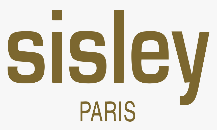 Sisley Logo Png, Transparent Png, Free Download