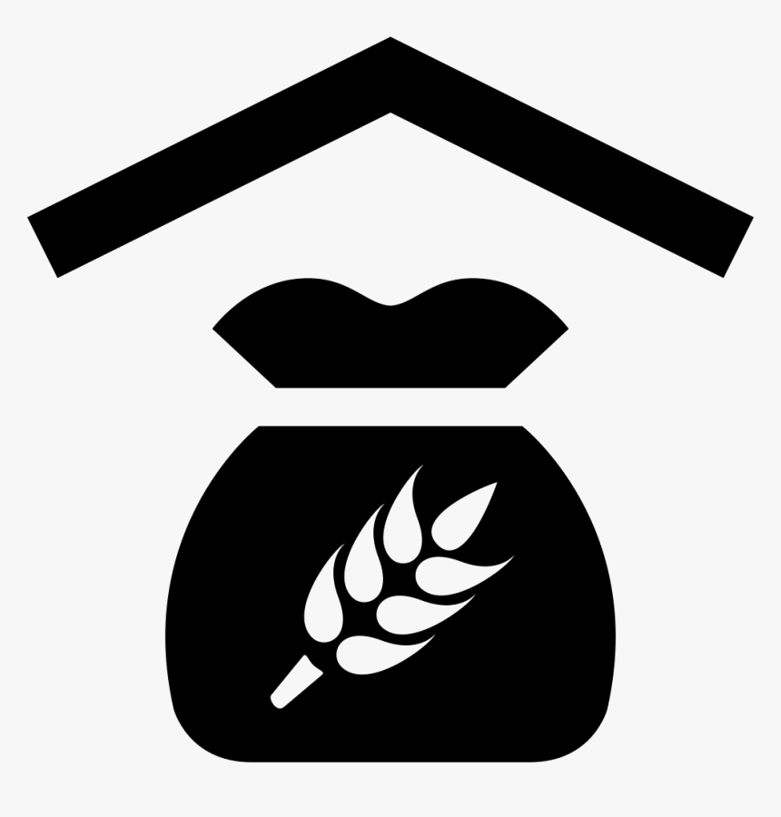 Food Supply - Food Supply Icon Png, Transparent Png, Free Download