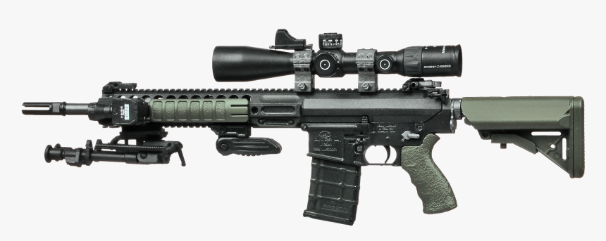 Sniper Gun Png Hd, Transparent Png, Free Download