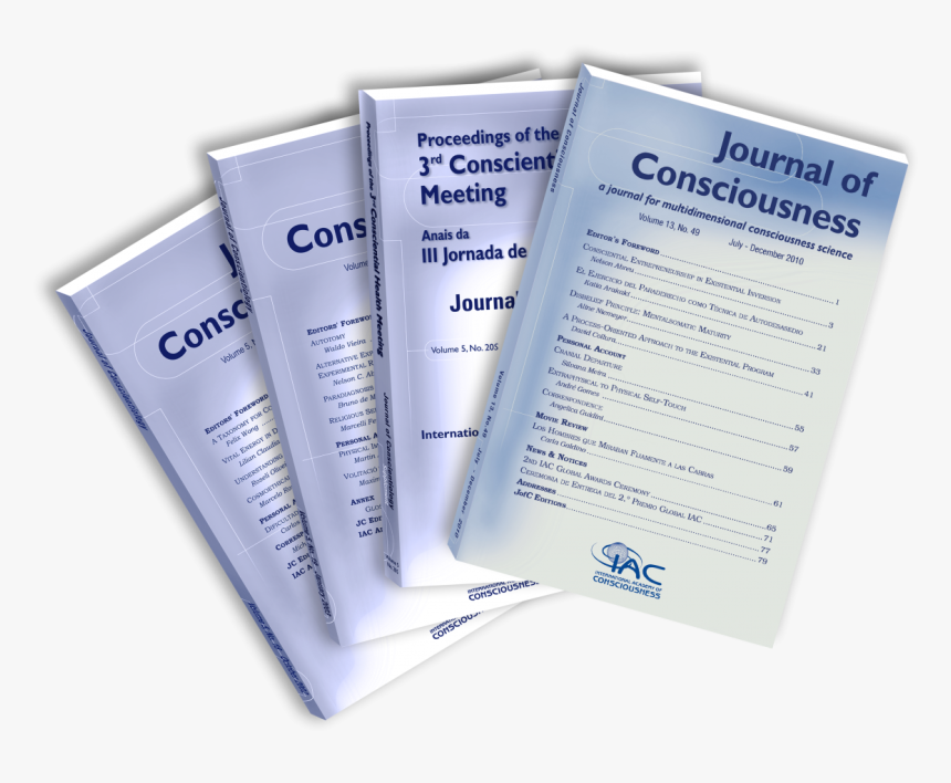 Journals - Brochure, HD Png Download, Free Download