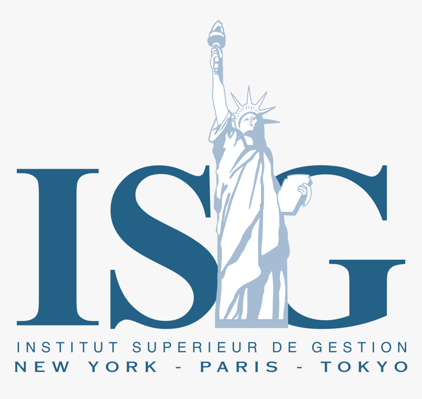 Institut Supérieur De Gestion, HD Png Download, Free Download