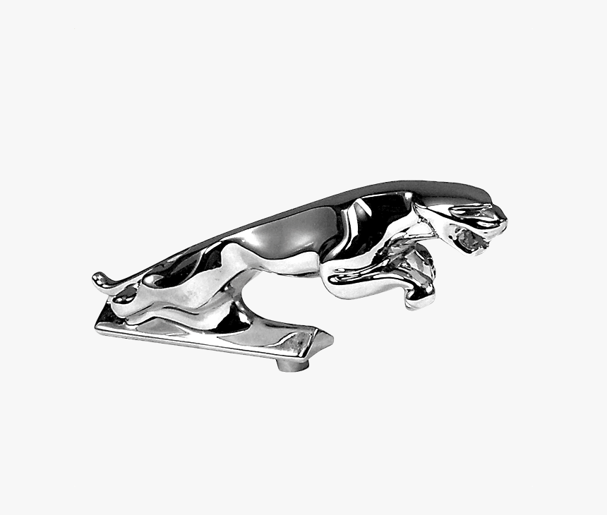 Jaguar Hood Ornament Png, Transparent Png, Free Download