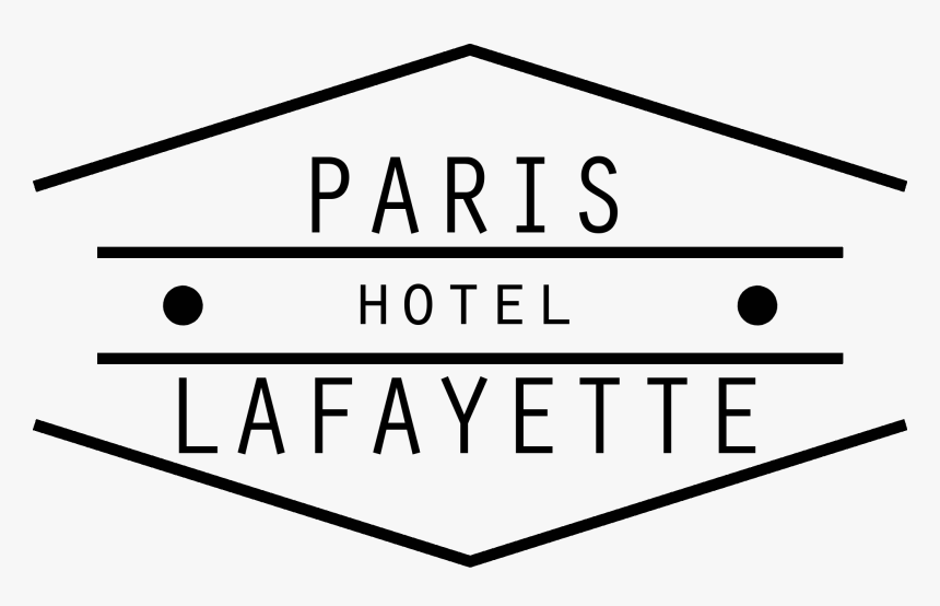 Hotel Paris Lafayette 75010, HD Png Download, Free Download
