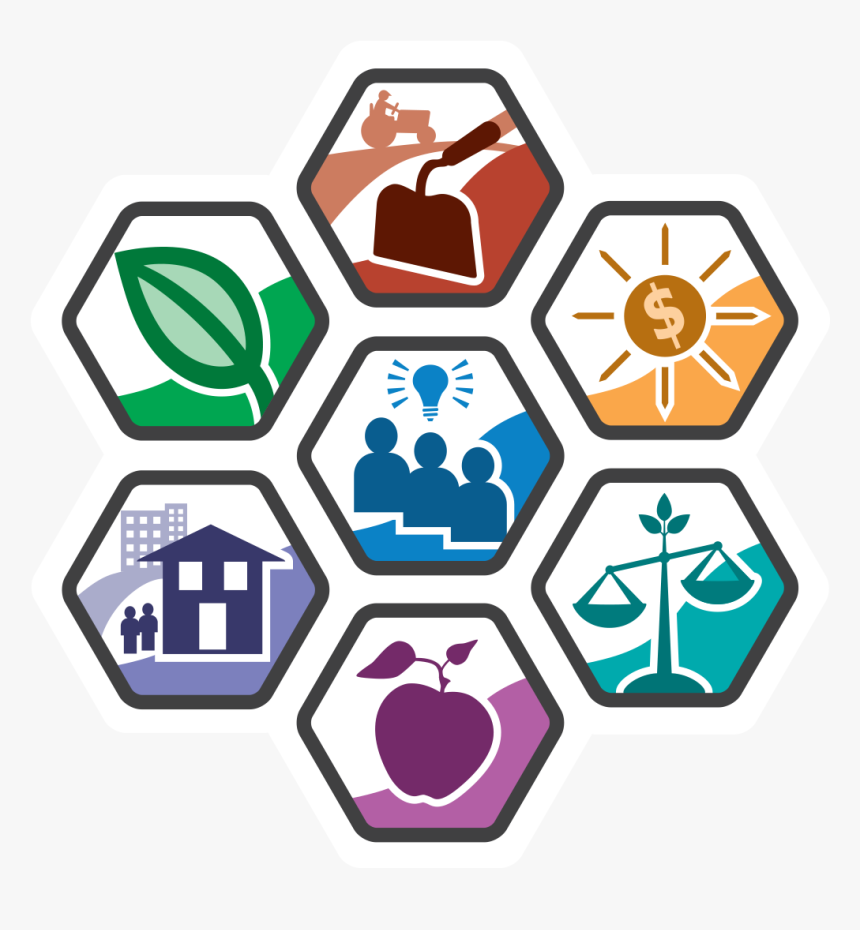 Transparent Agriculture Icon Png - Community Systems, Png Download, Free Download
