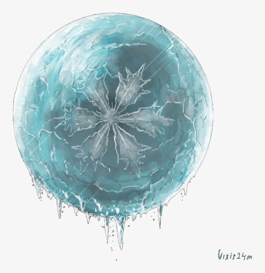 Orb Of Frost, HD Png Download, Free Download