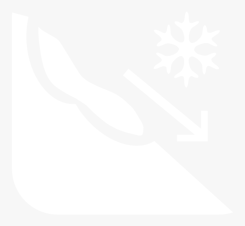 Transparent Snow Border Png - Avalanche Icon, Png Download, Free Download