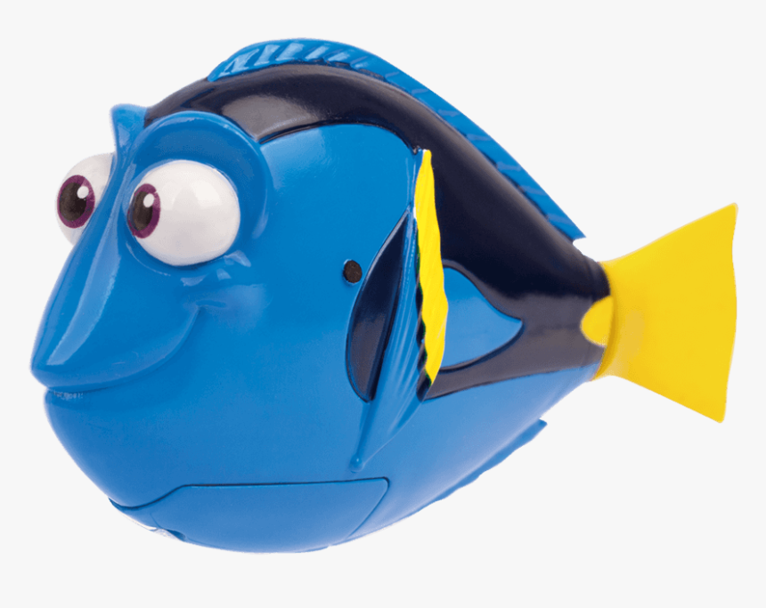 Buscando A Dory Png - Dory Toy, Transparent Png, Free Download