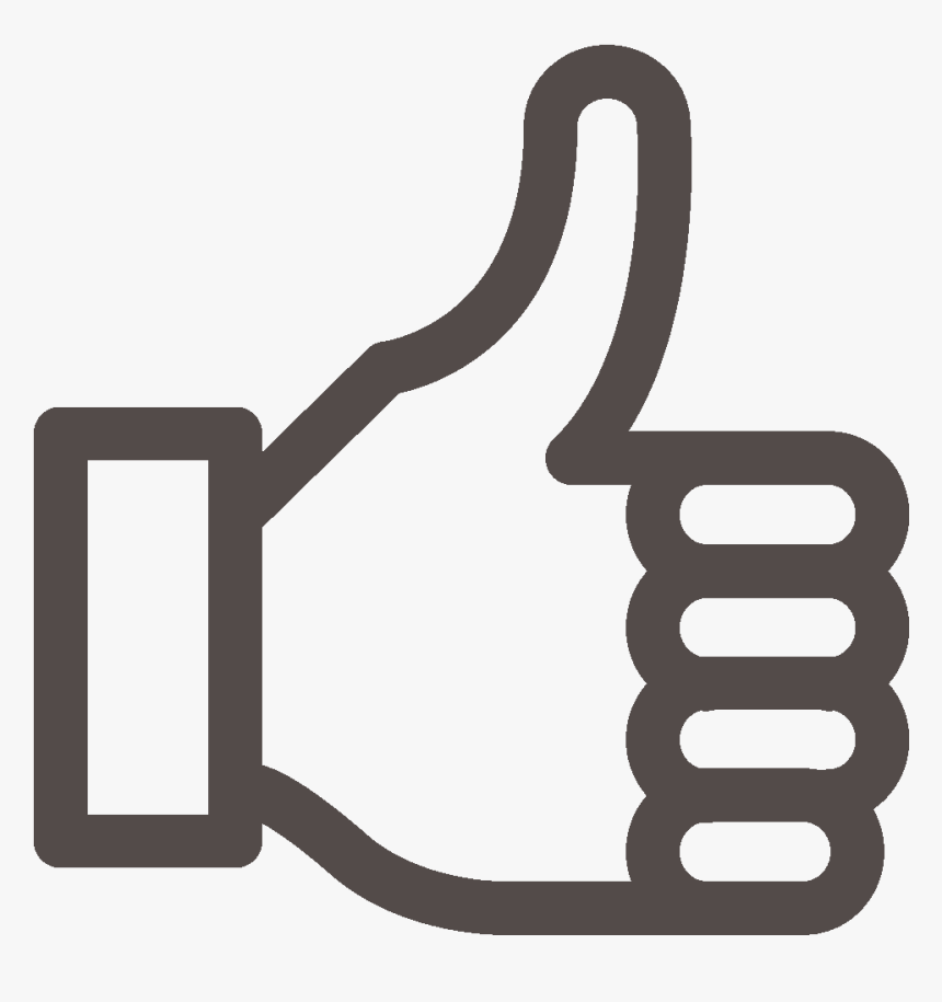Thumbs Up Weather, HD Png Download, Free Download