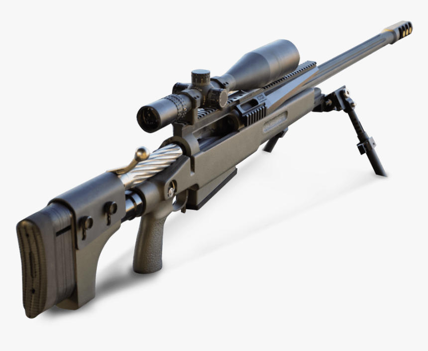 Best Airsoft Snipers, HD Png Download, Free Download