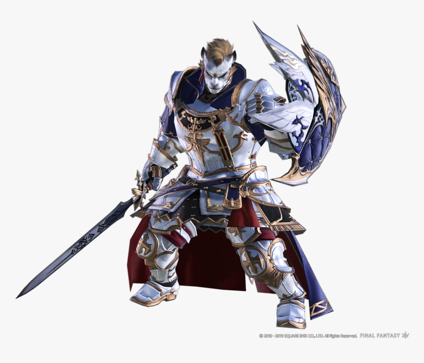 Ffxiv Level 80 Gear, HD Png Download, Free Download