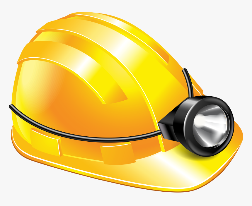 Hard Hat Png Clip Art, Transparent Png, Free Download