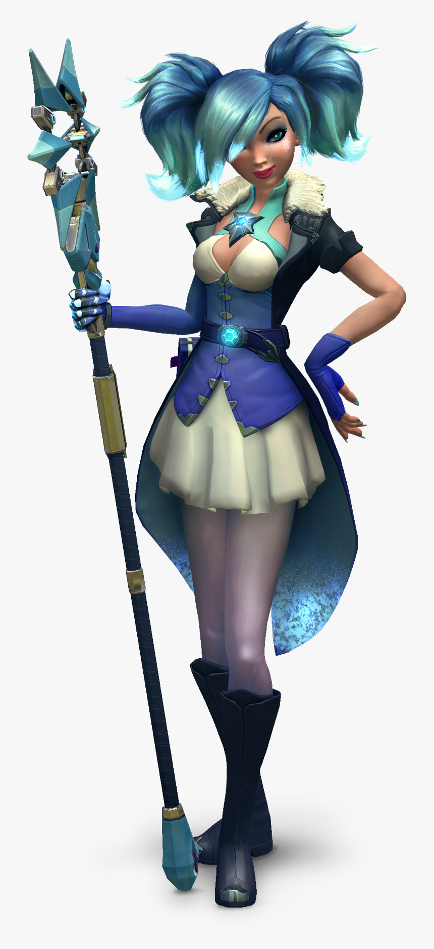 Paladin Evie, HD Png Download, Free Download