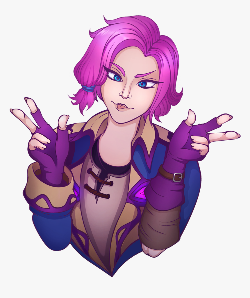 Paladins Png, Transparent Png, Free Download