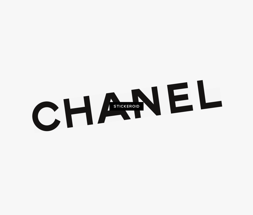 Chanel Logo Png - Chanel, Transparent Png, Free Download