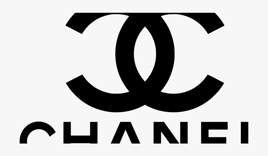 Chanel Logo Png - Chanel Logo Sticker, Transparent Png, Free Download