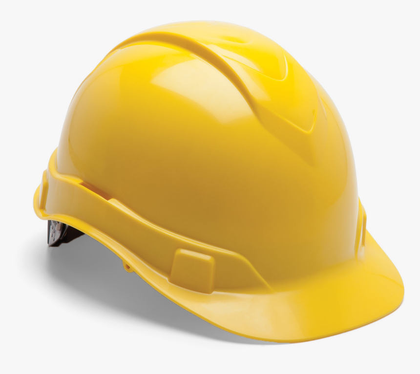 Engineer Hat Png - Safety Helmet Transparent Logo, Png Download, Free Download