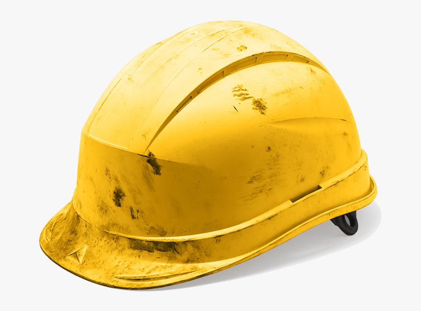 Construction Hard Hats Png, Transparent Png, Free Download