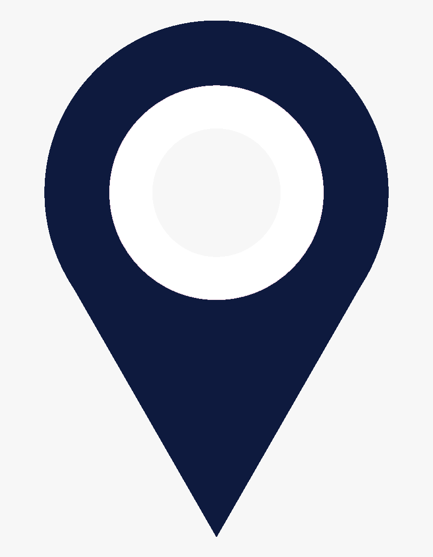 Blue Location Pin Icon Png - Images | Amashusho